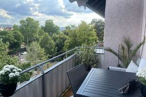 Für Kapitalanleger - 3-Zimmer-Wohnung mit EBK, Balkon und Garage in Bad Cannstatt! – Die vollständige Adresse der Immobilie erhältst du vom Anbieter., 70374 Espan, Stuttgart – Vorschaubild 2