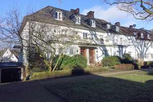 Moltkeviertel - Außergewöhnliches Domizil mit Charakter und Perspektiven