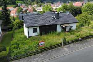 Großzügiges Einfamilienwohnhaus in bester Lage – Lautertal (Odenwald), Bergstraße (Kreis), 64686 Bergstraße (Kreis) – Vorschaubild 3