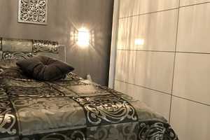 3 Zimmer-rooms - luxury furnished-möbliert - Miele-Küche - Potsdamer Platz - HIGH-PARK - Wlan – Gabriele-Tergit-Promenade 21, 10963 Berlin – Vorschaubild 53