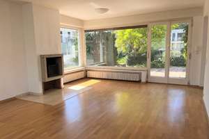Repräsentatives freistehendes Einfamilienhaus mit Einliegerwohnung in Bestlage Rüngsdorf – Die vollständige Adresse der Immobilie erhältst du vom Anbieter., 53179 Rüngsdorf, Bonn – Vorschaubild 5