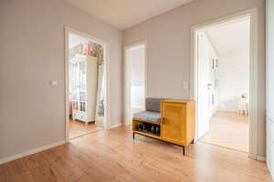 Maisonette im Dortmunder Südosten. Mit Dachloggia und Balkon! – 44289 Sölde, Dortmund – Vorschaubild 10