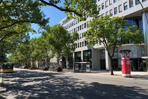 Geschäftshaus im Bestand od. Neubauplanung BGF ca. 736 m² Goslarer Ufer – Die vollständige Adresse der Immobilie erhältst du vom Anbieter., 10589 Charlottenburg, Berlin – Vorschaubild 10