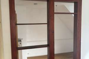 Attraktive 3-Zimmer-DG-Wohnung in Bad Cannstatt – urban wohnen nahe Neckar – Die vollständige Adresse der Immobilie erhältst du vom Anbieter., 70376 Neckarvorstadt, Stuttgart – Vorschaubild 9