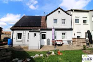 Einfamilienhaus mit Garten in zentrumsnaher Lage – Die vollständige Adresse der Immobilie erhältst du vom Anbieter., 91522 Innenstadt, Ansbach – Vorschaubild 1
