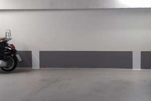 Exklusive, Lichtdurchflutete 3-Zimmer-Wohnung mit Balkon und EBK in  Berlin Mitte  – Die vollständige Adresse der Immobilie erhältst du vom Anbieter., 10179 Mitte (Ortsteil), Berlin – Vorschaubild 17