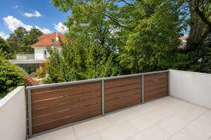 AIGNER - Lichtdurchflutete 2,5-Zimmerwohnung in ruhiger Lage Obermenzings – Die vollständige Adresse der Immobilie erhältst du vom Anbieter., 81247 Obermenzing, München – Vorschaubild 9