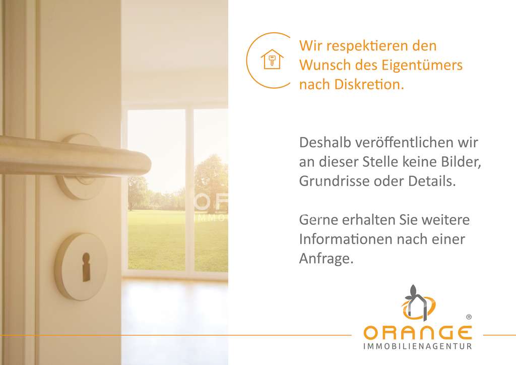 *** Secret Sale in Reinhausen: 1-Zimmer-Apartment mit Balkon – renovieren & Schnäppchen sichern! ***