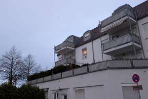 Hochwertige 2 ZKB (DG) Univiertel Augsburg – Ernst-Heinkel-Straße 10a, 86159 Universitätsviertel, Augsburg – Vorschaubild 21