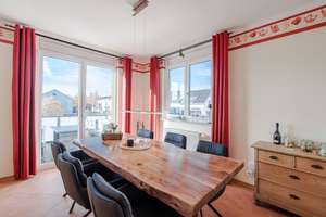 High-End-Residenz am Feldrand, flexibel nutzbar mit weiterem Baupotenzial, 4 Garagen & 10 Stellpl. – Die vollständige Adresse der Immobilie erhältst du vom Anbieter., 61273 Wehrheim – Vorschaubild 14