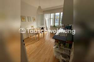 Tauschwohnung: 2 1/2 Zimmer Altbau – Die vollständige Adresse der Immobilie erhältst du vom Anbieter., 53111 Bonn-Zentrum, Bonn – Vorschaubild 2
