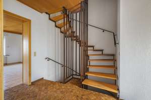 Attraktives Einfamilienhaus für die Familie!
Sonniges Grundstück mit schönem Garten, Doppelgarage
 – Die vollständige Adresse der Immobilie erhältst du vom Anbieter., 41199 Mülfort, Mönchengladbach – Vorschaubild 12