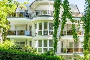 gepflegte 3-Zimmer-Wohnung in Berlin-Wannsee – Die vollständige Adresse der Immobilie erhältst du vom Anbieter., 14109 Wannsee, Berlin – Vorschaubild 2