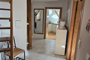 Möblierte Dachgeschosswohnung mit Schlossblick in Hohenlimburg! – Die vollständige Adresse der Immobilie erhältst du vom Anbieter., 58119 Hohenlimburg (Ortsteil), Hagen – Vorschaubild 10