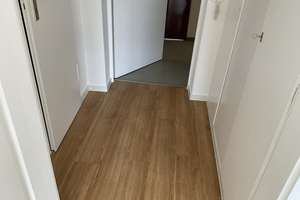 Jetzt einziehen! 1-Zimmer-Apartment + Pantry-Küche + Aufzug + Duschbad + zentrale Lage – Buddestraße 16, 33602 Mitte, Bielefeld – Vorschaubild 9