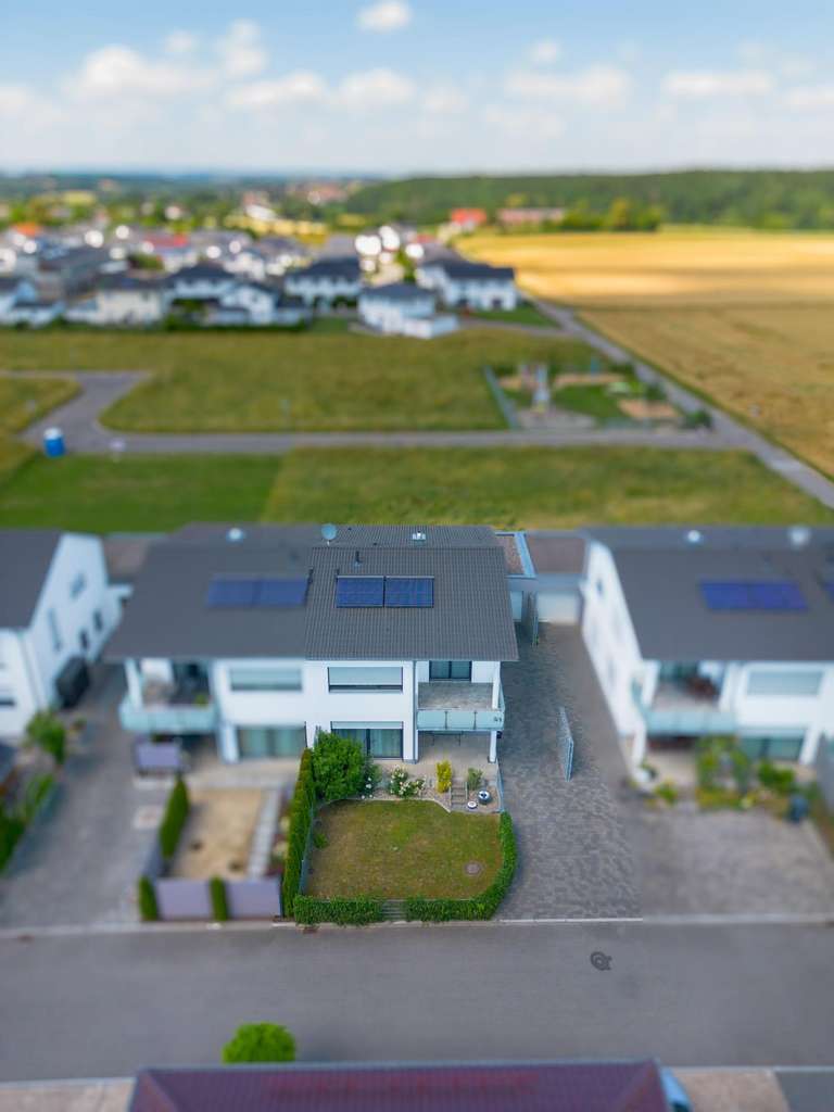 Immobilie in Schwendi - Lichtdurchflutet mit Stil und Qualität - Bild 4