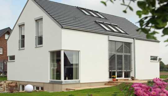 Bild von ELM BAU Studiohaus Exklusiv Bauen in Braunschweig