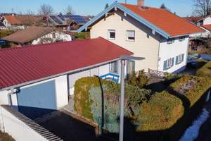 Wohnen oder investieren im Herzen von Grassau - Bestandshaus mit Potential – Die vollständige Adresse der Immobilie erhältst du vom Anbieter., 83224 Grassau – Vorschaubild 24