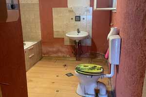 Einfamilienhaus mit großem Grundstück in Kleinkühnau – Dessau-Roßlau – Vorschaubild 9