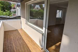 Sehr ruhig gelegene 3-Zi.-Wohnung mit Balkon in Frankfurt am Main - Nähe Hügelstraße – Die vollständige Adresse der Immobilie erhältst du vom Anbieter., 60433 Dornbusch, Frankfurt am Main – Vorschaubild 11