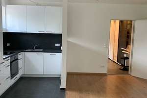 Erstbezug nach Renovation: 2-Zi-Wohnung mit Balkon & Einbauküche, M-Hirschgarten (unbefristet) – Wotanstraße 40, 80639 Nymphenburg, München – Vorschaubild 11