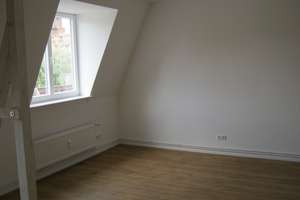 Nach Sanierung: stilvolle 2-Zimmer-DG-Wohnung in Lübeck – Wakenitzmauer 3, 23552 Innenstadt, Lübeck – Vorschaubild 10