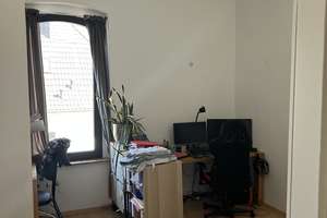 Villa Ginkgo: Beste Aussicht aus Obergeschoß-Wohnung in Gründerzeitvilla – Alsenstrasse 10, 58097 Altenhagen, Hagen – Vorschaubild 16