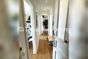 Tauschwohnung: 2-Zimmer Altbauwohnung in Ottensen mit moderner Küche und Bad – Die vollständige Adresse der Immobilie erhältst du vom Anbieter., 22765 Ottensen, Hamburg – Vorschaubild 1