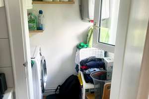 ***Attraktive, helle 2 ZKB- Wohnung in zentraler Lage*** – Bismarckring 17, 65183 Westend / Bleichstraße, Wiesbaden – Vorschaubild 11