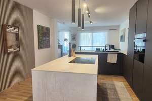 Neuwertig! Exklusive Maisonette-Wohnung im "Quartier Söflingen" – Griesgasse 13, 89077 Söflingen, Ulm – Vorschaubild 6