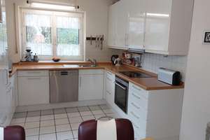 Haus 6 Zimmer 3 Bäder Garage Garten KG-Winkels Südlage – Die vollständige Adresse der Immobilie erhältst du vom Anbieter., 97688 Bad Kissingen – Vorschaubild 12