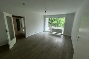 Bezugsfertige gemütliche 2-Zimmer Wohnung