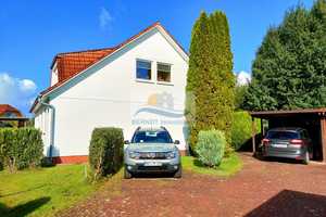 Schönes Einfamilienhaus in ruhiger Lage - perfekt für Mehrgenerationen! – Nordvorpommern (Kreis) – Vorschaubild 2