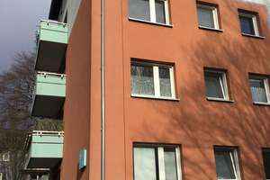 Schicke 3-Raumwohnung mit Balkon! – Freisenbruchstr. 15, 45279 Freisenbruch, Essen – Vorschaubild 2