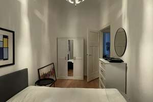 Paul-Lincke-Ufer ! The best address in Kreuzberg - cosy three rooms flat – Paul-Lincke-Ufer 35, 10999 Kreuzberg, Berlin – Vorschaubild 4