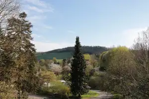 Landhaus in Freden (Leine) – Hildesheim (Kreis) – Vorschaubild 12