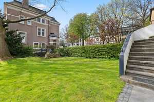Exklusives Wohnen in Alsternähe - Repräsentatives Stadthaus in Winterhude – Hamburg – Vorschaubild 20