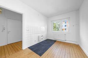 Charmante 2-Zimmer-Eigentumswohnung im Herzen von Barmbek I LS4.4 – Lorichsstraße 4, 22307 Barmbek-Nord, Hamburg – Vorschaubild 6