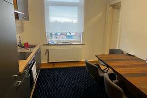 Möbilierte 2-Zimmer-Wohnung in Hannover – Vahrenwalderstraße 171, 30165 Vahrenwald, Hannover – Vorschaubild 4
