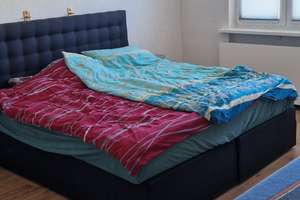 Moderne 2-Zimmer Dachgeschosswohnung mit schönem Fernblick  und Terrasse  – Parksiedlung 22, 42389 Langerfeld-Beyenburg, Wuppertal – Vorschaubild 12