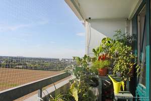 Alpenblick, 2-Zi., ruhige Lage, München-SOLLN mit Top-Schwimmbad, Keller und Stellplatz (optional) – Drygalskiallee 118, 81477 Graggenau, München – Vorschaubild 14