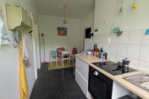 schöne Wohnung in grüner Lage – Die vollständige Adresse der Immobilie erhältst du vom Anbieter., 4318 Anger-Crottendorf, Leipzig – Vorschaubild 6
