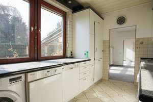 Bungalow mit viel Potential auf großzügigem Eigentumsgrundstück – Die vollständige Adresse der Immobilie erhältst du vom Anbieter., 38108 Wabe-Schunter-Beberbach, Braunschweig – Vorschaubild 10