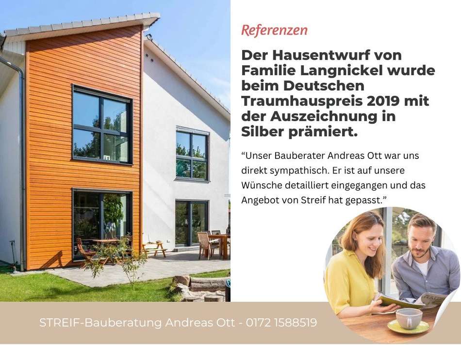 Kundenstimmen Streif Haus 