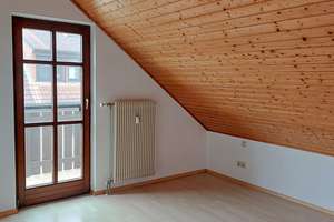 Schöne Dachgeschosswohnung mit Balkon, Kellerabteil und Stellplatz in begehrter Lage - Lengfeld  – Die vollständige Adresse der Immobilie erhältst du vom Anbieter., 97076 Lengfeld, Würzburg – Vorschaubild 17