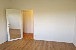 Studio-Charakter & Weitblick ins Grüne, Ersteinzug nach Sanierung, Küche, Balkon, Garage, Keller – Rektoratsweg 61, 48159 Kinderhaus-Ost, Münster – Vorschaubild 14