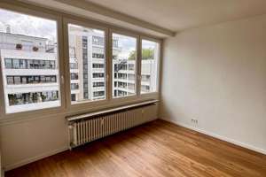 Charmante 1-Zimmer-Wohnung in begehrter Lage nahe der Alster / Pöseldorf Center – Mittelweg 130, 20148 Rotherbaum, Hamburg – Vorschaubild 6
