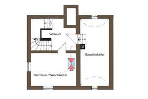 Charmantes Schmuckstück mit Wintergarten - Einfamilienhaus mit Potenzial! – Die vollständige Adresse der Immobilie erhältst du vom Anbieter., 74078 Frankenbach, Heilbronn – Vorschaubild 28
