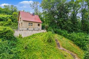 Großes Grundstück mit Einfamilienhaus am Rand von Jena – Die vollständige Adresse der Immobilie erhältst du vom Anbieter., 7743 Jena-West, Jena – Vorschaubild 3