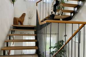 ***IHR NEUES ZUHAUSE: ARCHITEKTENHAUS MIT EINLIEGERWOHNUNG ZUM VERLIEBEN*** – Die vollständige Adresse der Immobilie erhältst du vom Anbieter., 72138 Kirchentellinsfurt – Vorschaubild 7